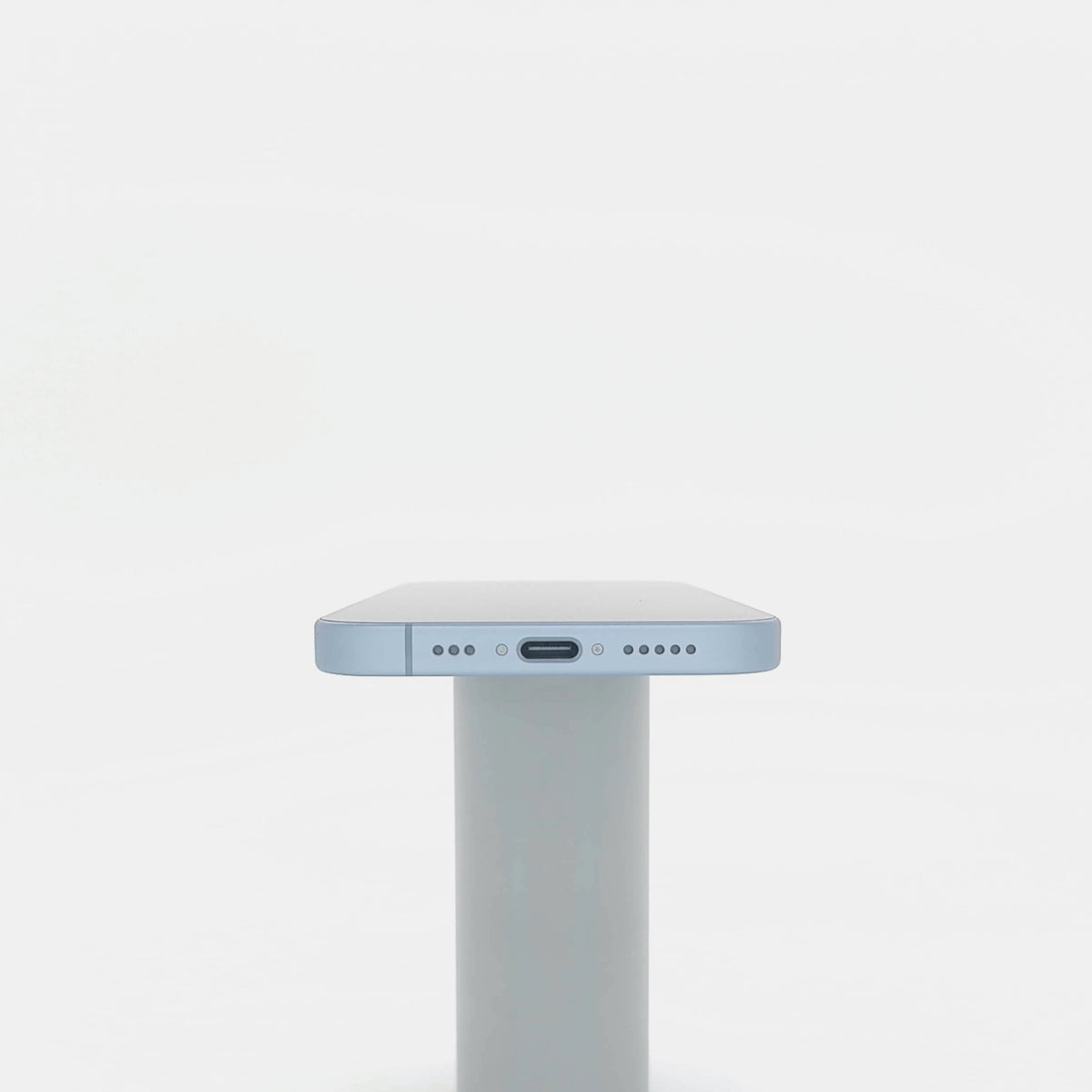 99新 Apple iPhone 17 256G 青霧藍色 中國大陸版