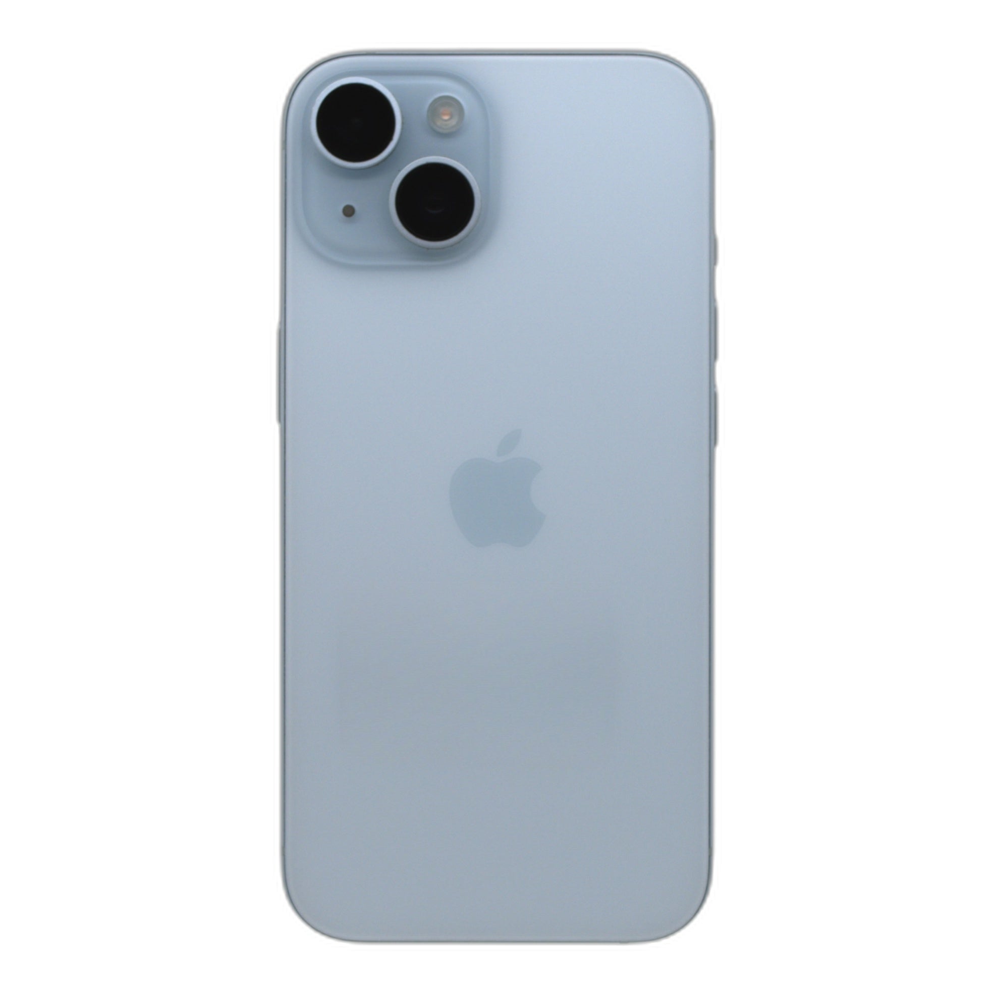 95新 Apple iPhone 15 128G 藍色 中國大陸版