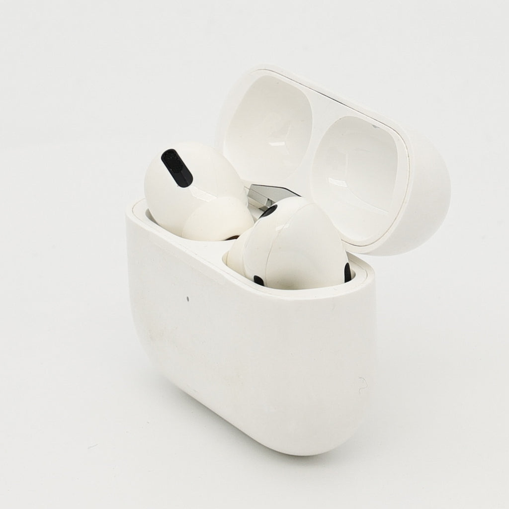 99新 Apple AirPods Pro 1 白色