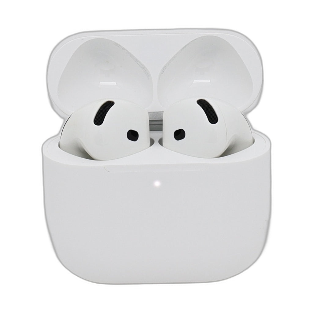 99新 Apple AirPods 4 (支持主动降噪) 白色
