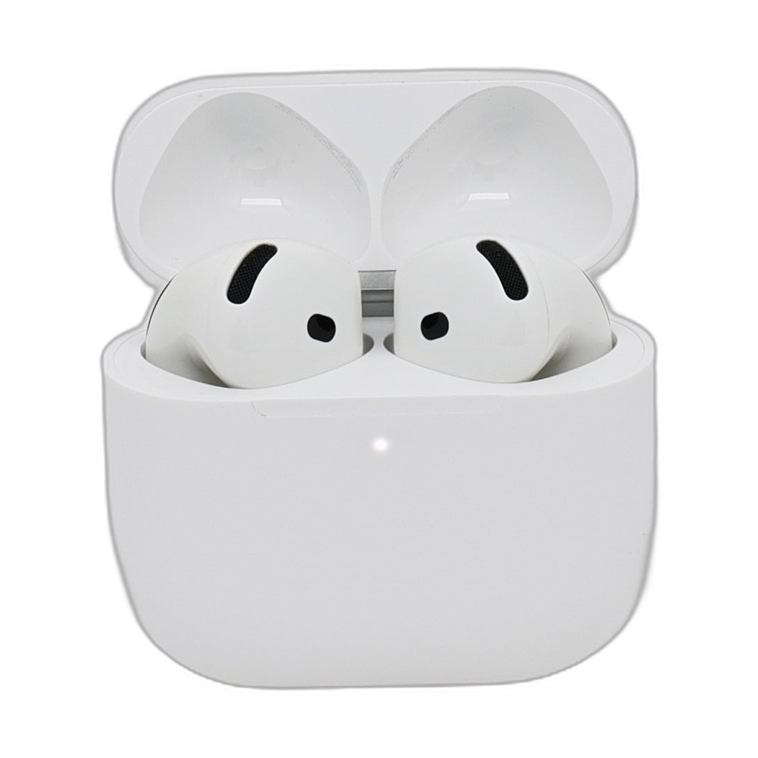 99新 Apple AirPods 4 (支持主动降噪) 白色