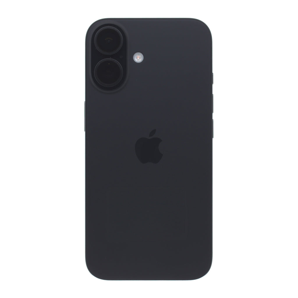 95新 Apple iPhone 16 256G 黑色 中國大陸版