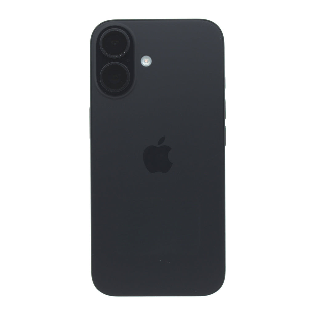 95新 Apple iPhone 16 256G 黑色 中國大陸版