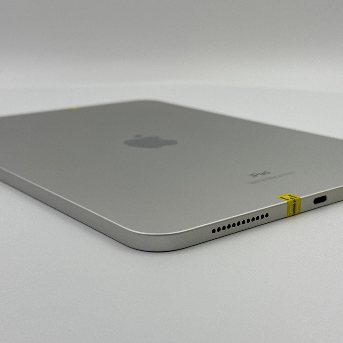 95新 Apple iPad 10代 64G 銀色 WIFI