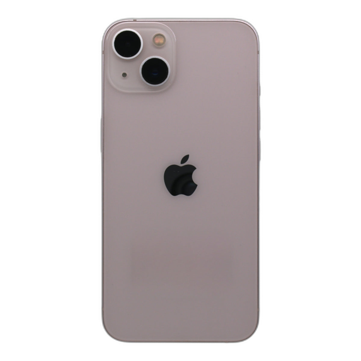 95新 Apple iPhone 13 128G 粉紅色 中國大陸版
