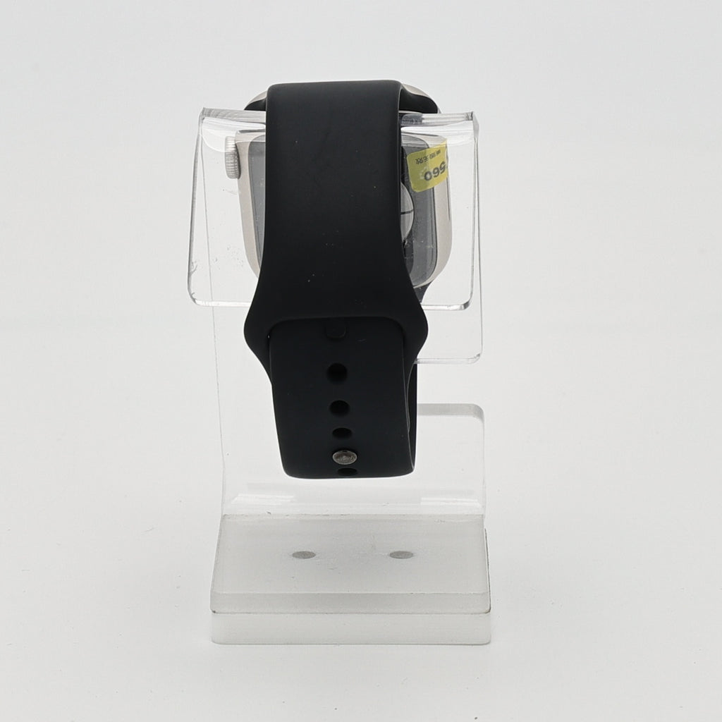 99新 Apple Watch Series 8 41毫米 鋁金屬