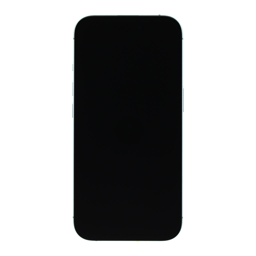 95新 Apple iPhone 16 256G 白色 中國大陸版