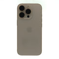 95新 Apple iPhone 16 Pro 256G 沙漠色鈦金屬 中國大陸版