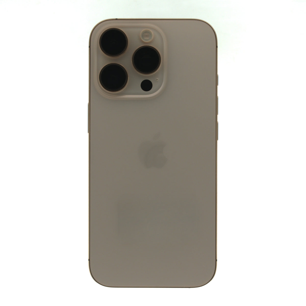 95新 Apple iPhone 16 Pro 256G 沙漠色鈦金屬 中國大陸版