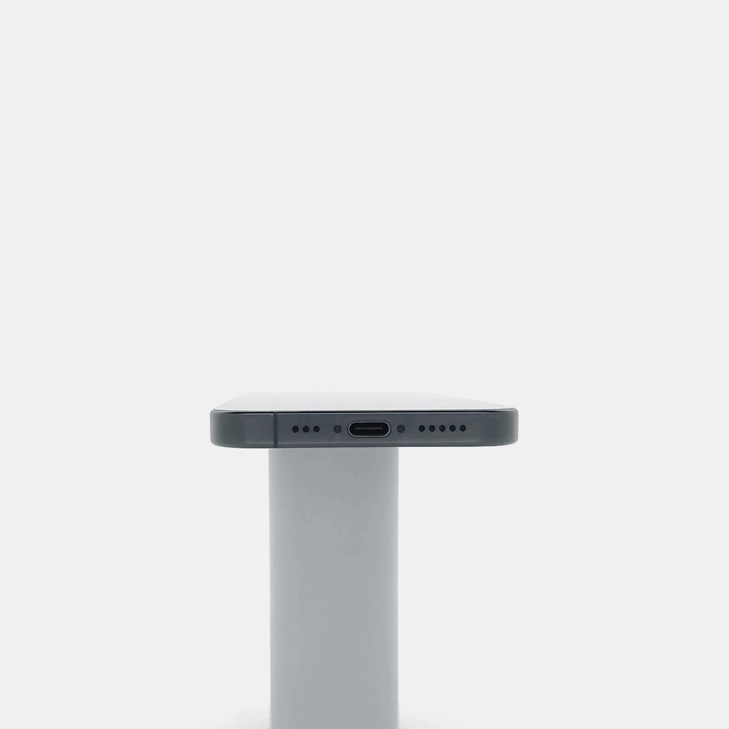 95新 Apple iPhone 16 Pro 128G 黑色鈦金屬 中國大陸版