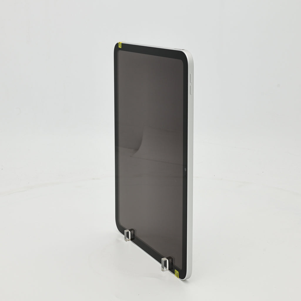 99新 Apple iPad 10代 64G 銀色 WIFI