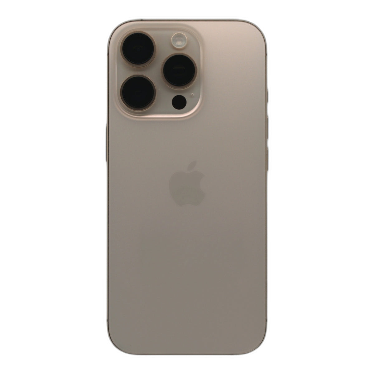 95新 Apple iPhone 16 Pro 128G 沙漠色鈦金屬 中國大陸版