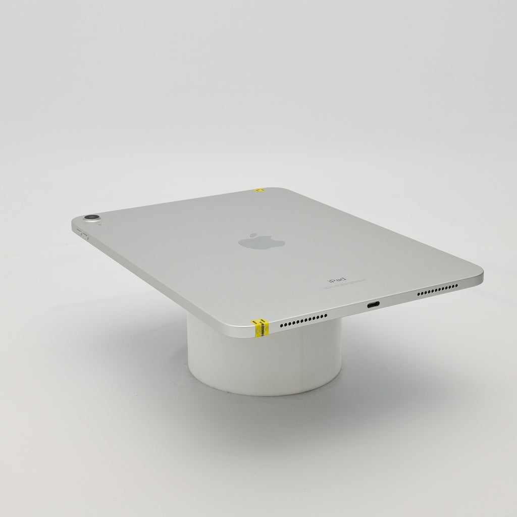 95新 Apple iPad 10代 64G 銀色 WIFI