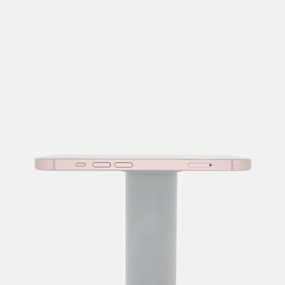 95新 Apple iPhone 15 128G 粉紅色 中國大陸版