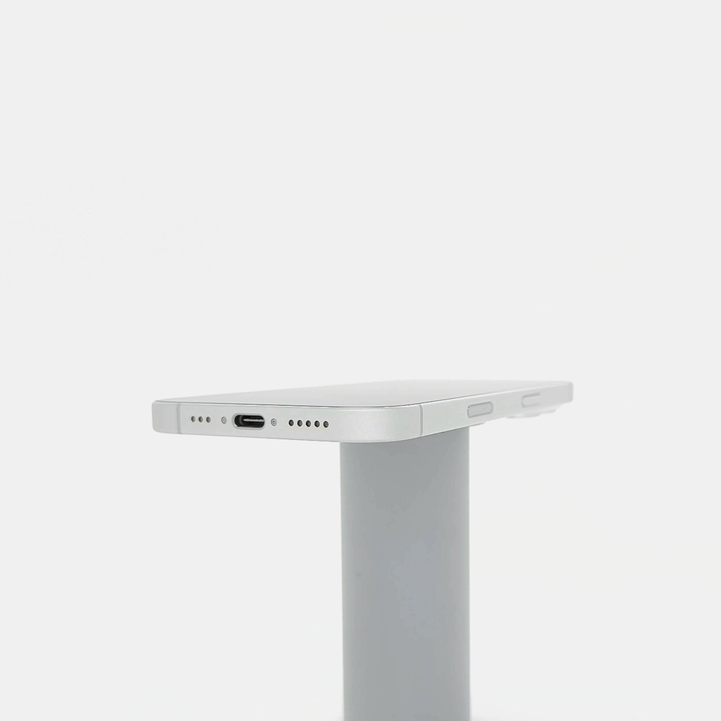 99新 Apple iPhone 16 128G 白色 中國大陸版