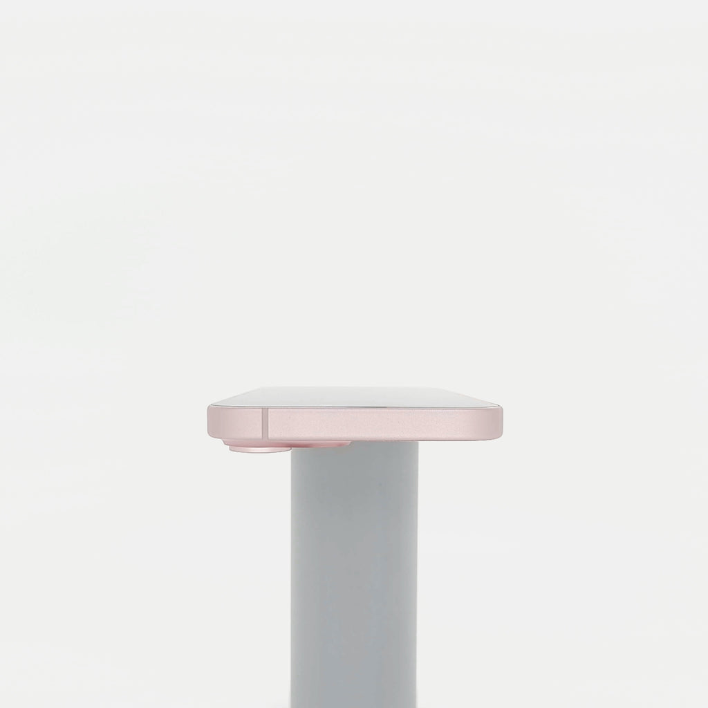 95新 Apple iPhone 15 256G 粉紅色 中國大陸版