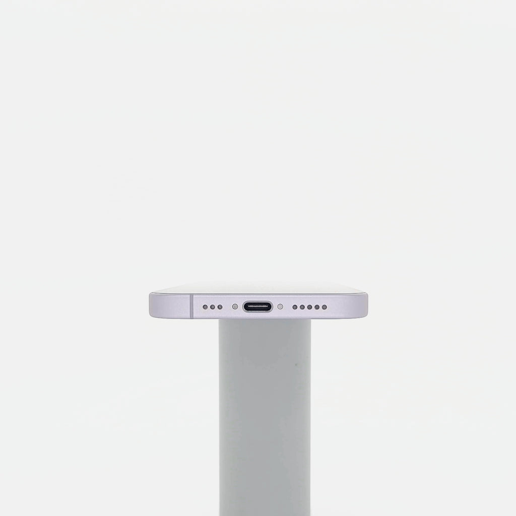99新 Apple iPhone 17 256G 薰衣草紫色 中國大陸版