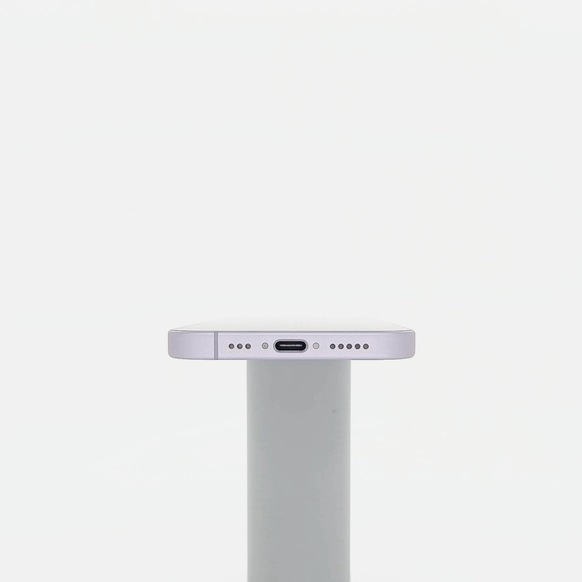 99新 Apple iPhone 17 256G 薰衣草紫色 中國大陸版