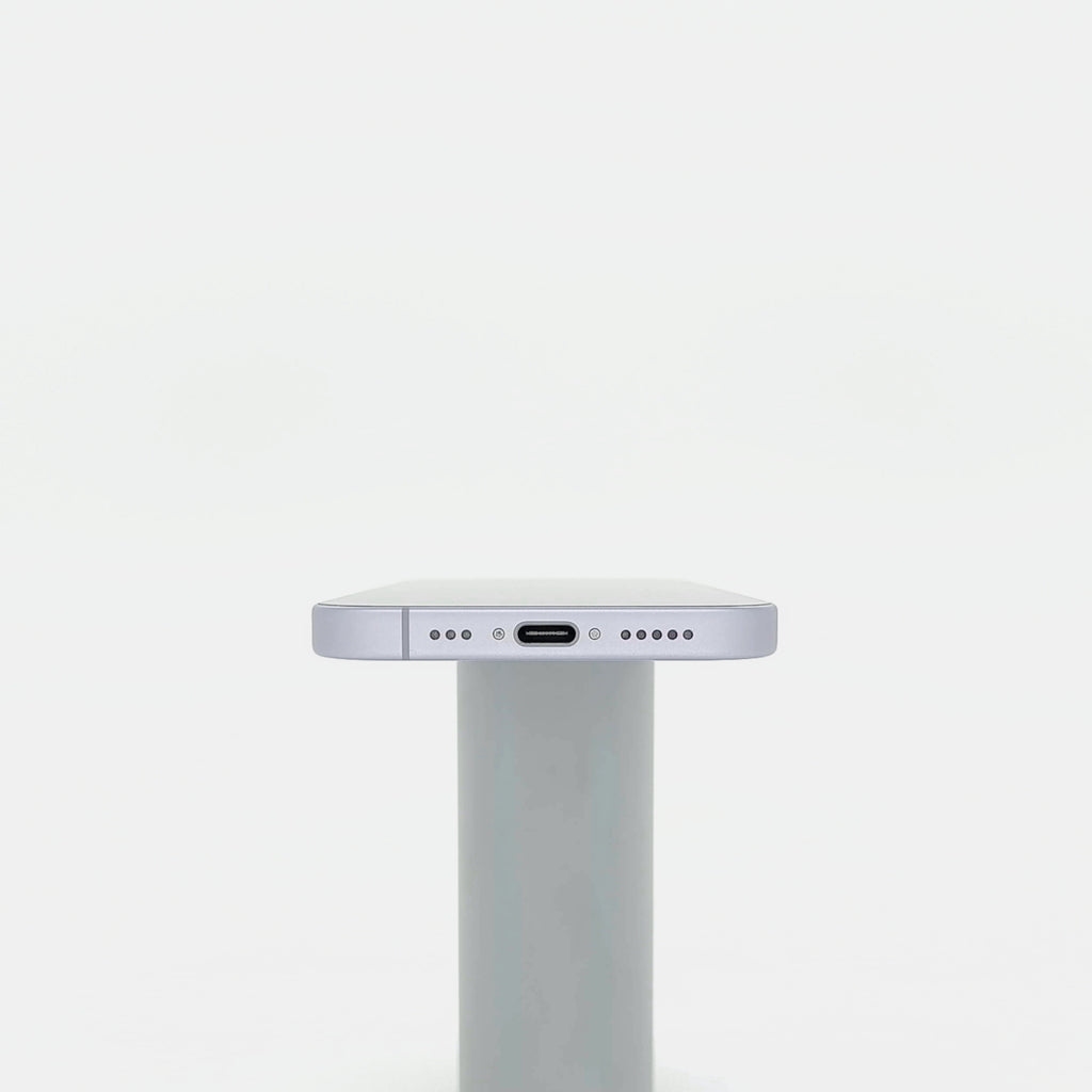 99新 Apple iPhone 17 256G 薰衣草紫色 中國大陸版