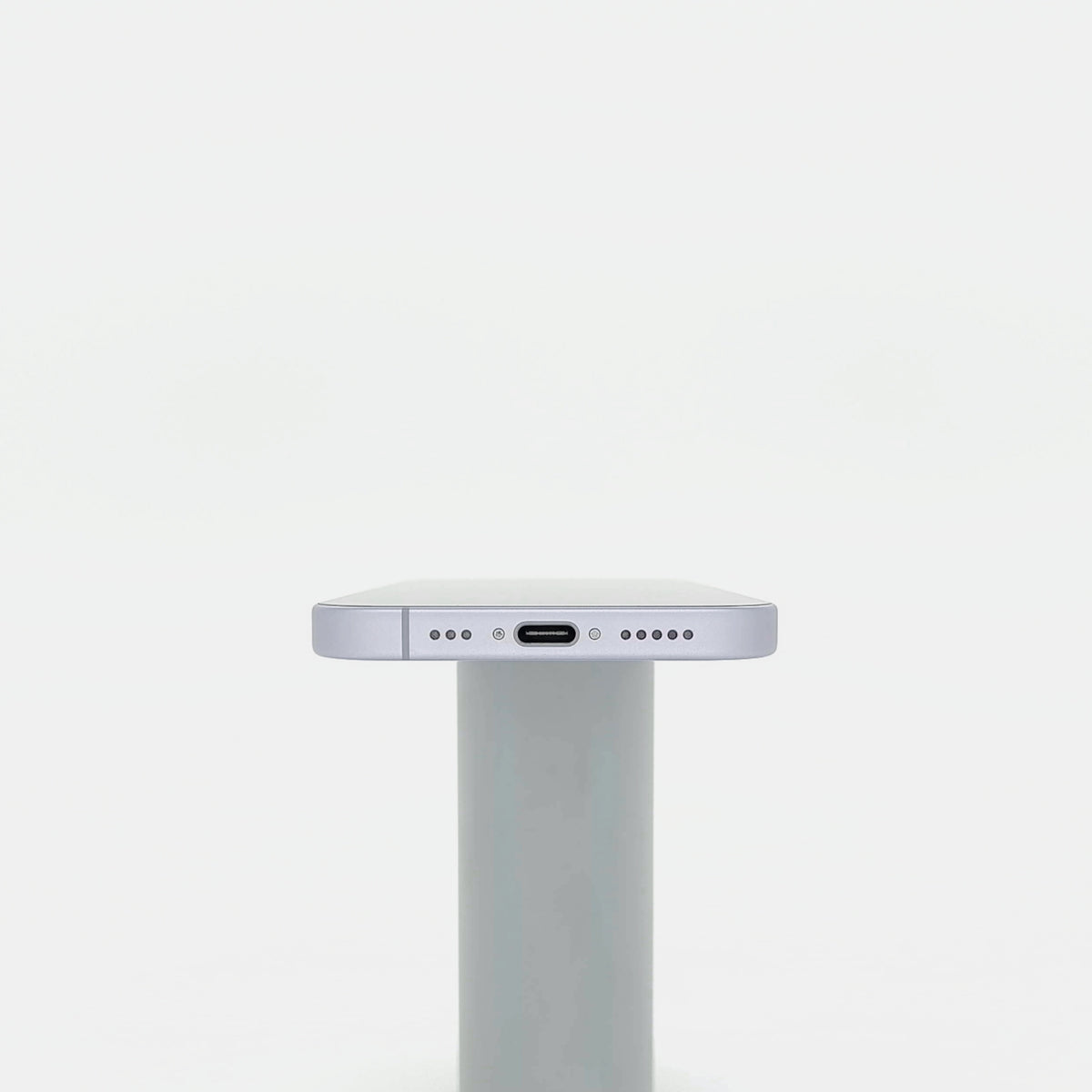 99新 Apple iPhone 17 256G 薰衣草紫色 中國大陸版