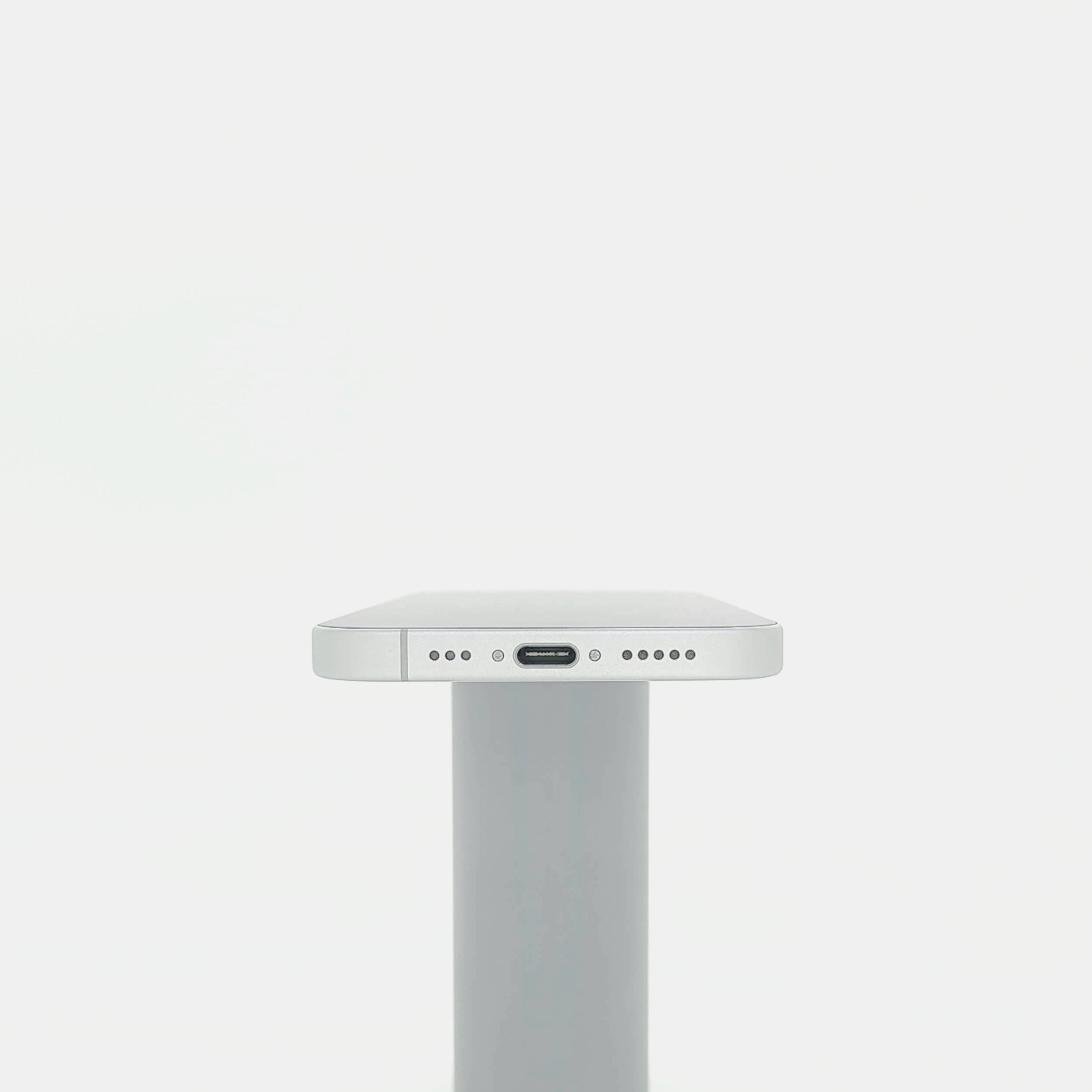 99新 Apple iPhone 16 256G 白色 中國大陸版
