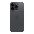 95新 Apple iPhone 16 Pro 256G 原色鈦金屬 中國大陸版