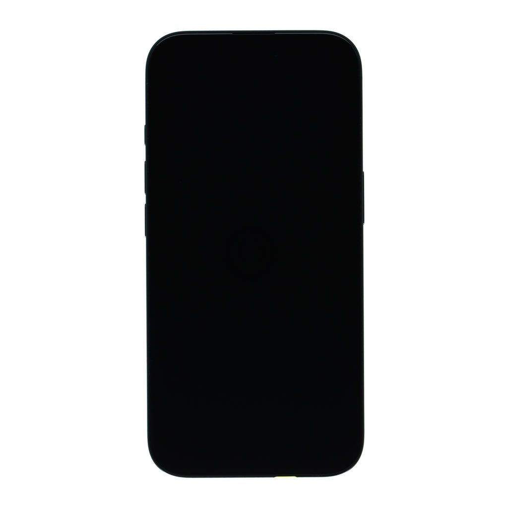 99新 Apple iPhone 16 256G 黑色 中國大陸版