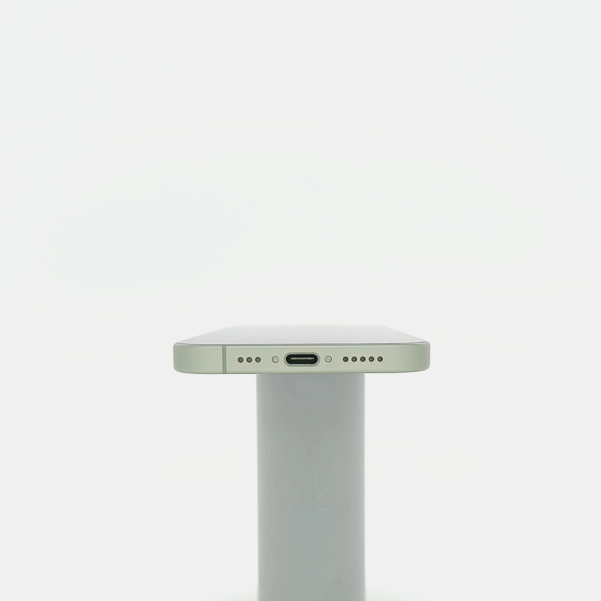 99新 Apple iPhone 17 256G 鼠尾草綠色 中國大陸版