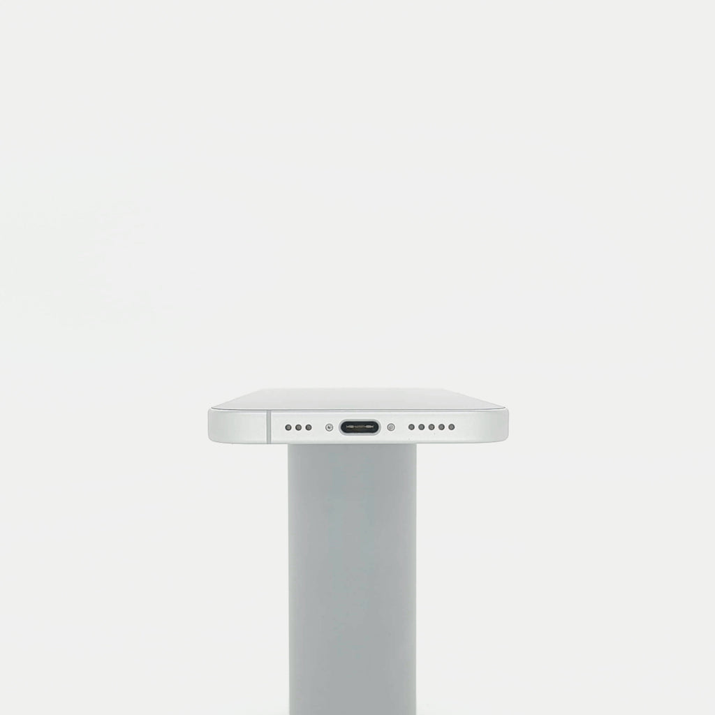 99新 Apple iPhone 16 256G 白色 中國大陸版