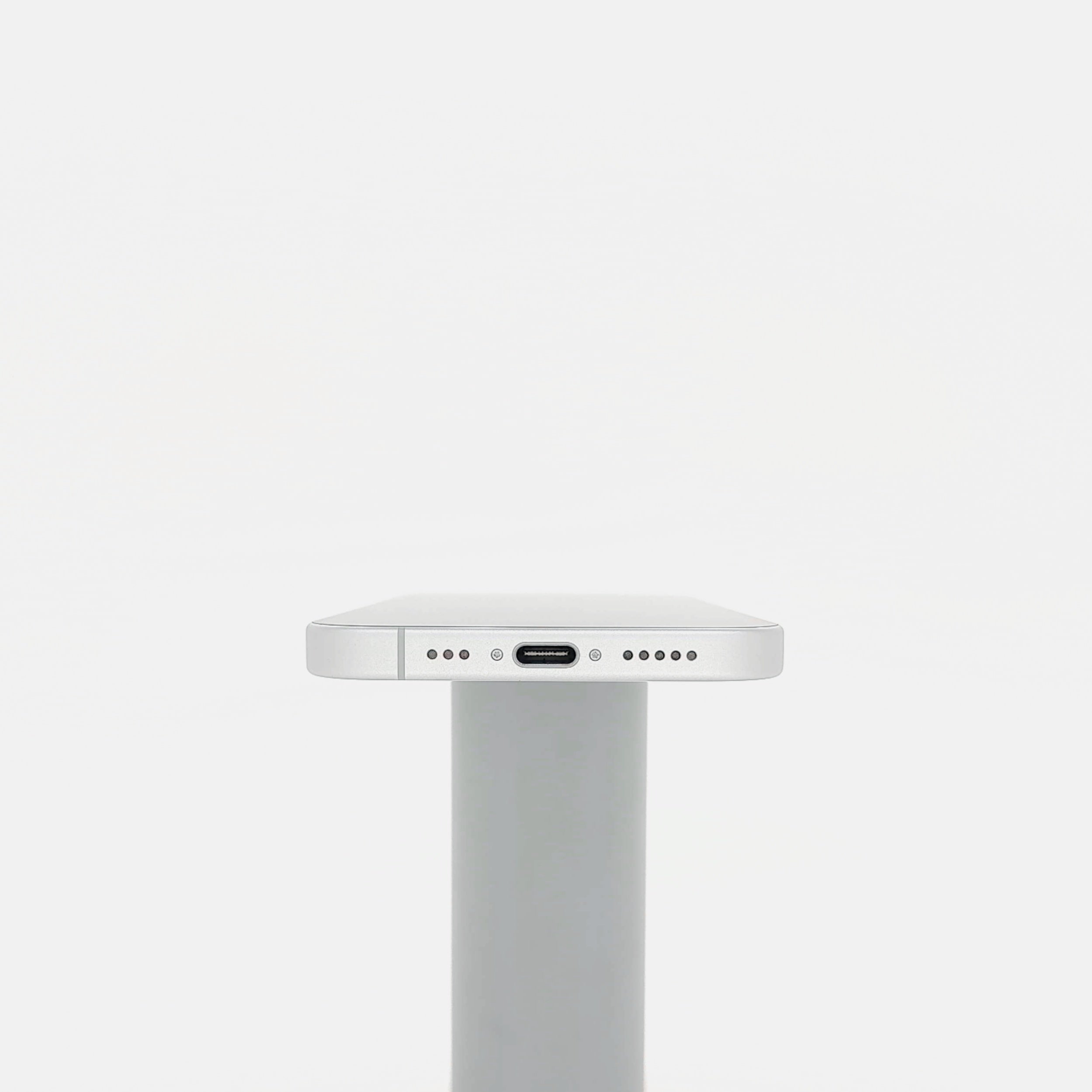 95新 Apple iPhone 16 256G 白色 中國大陸版