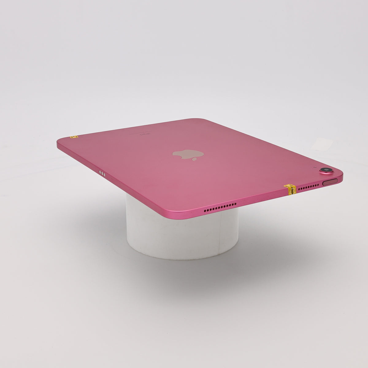 99新 Apple iPad 10代 64G 粉紅色 WIFI