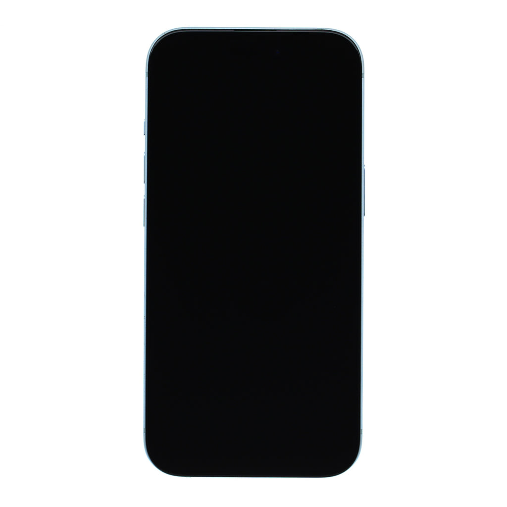 95新 Apple iPhone 15 128G 藍色 中國大陸版