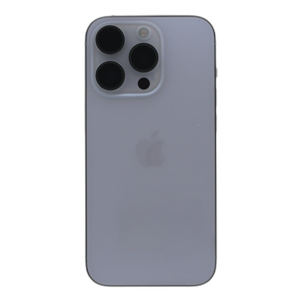 95新 Apple iPhone 14 Pro 512G 銀色 中國大陸版