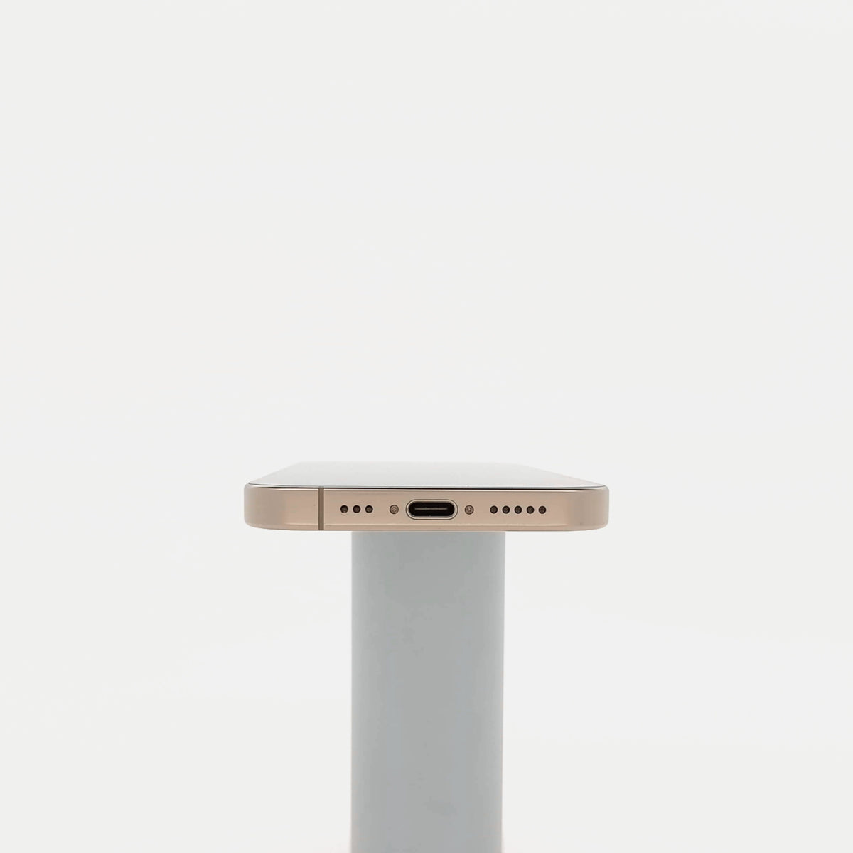 95新 Apple iPhone 16 Pro 128G 沙漠色鈦金屬 中國大陸版