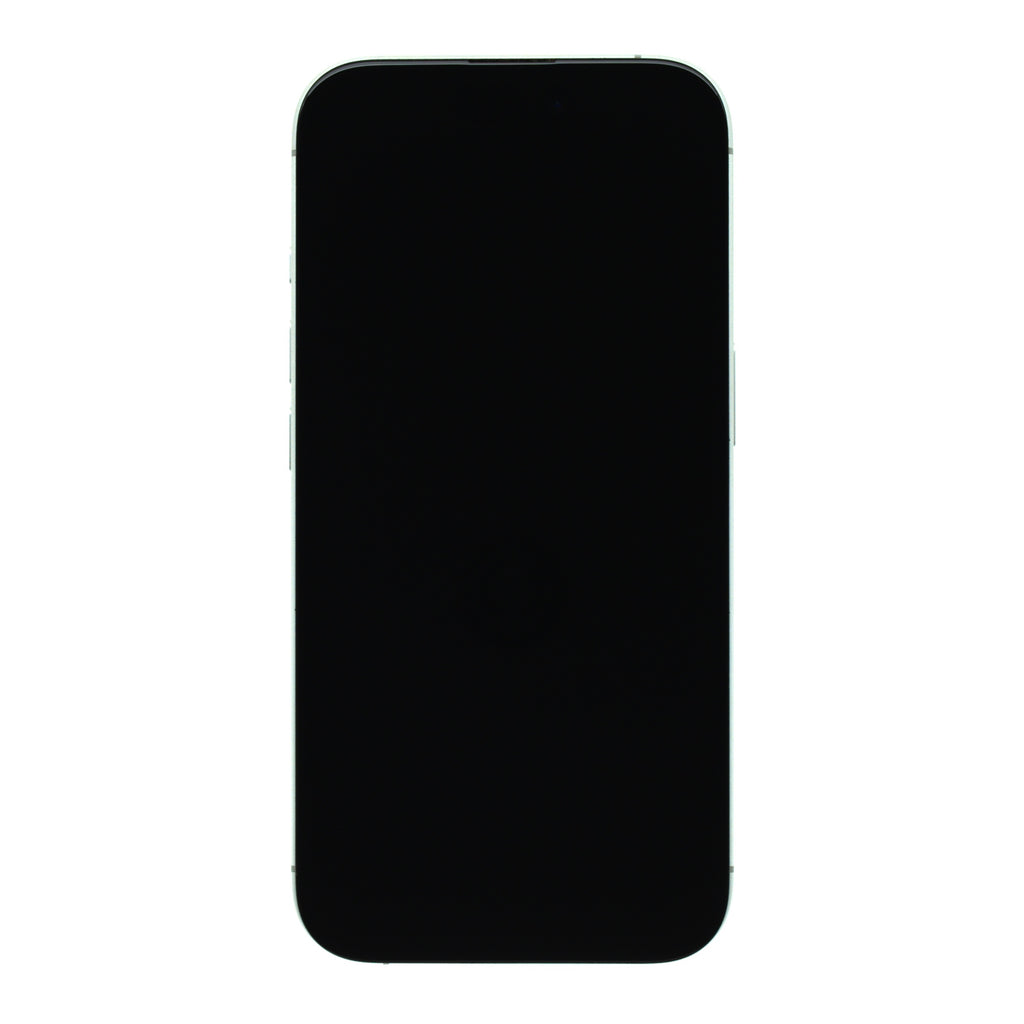 95新 Apple iPhone 16 256G 白色 中國大陸版