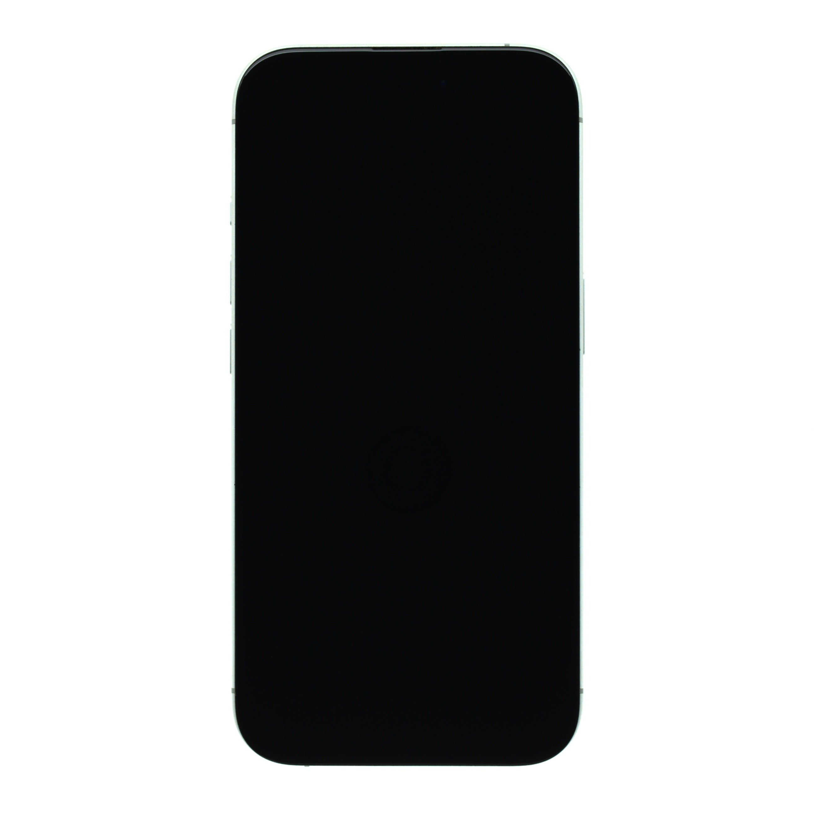 95新 Apple iPhone 16 256G 白色 中國大陸版