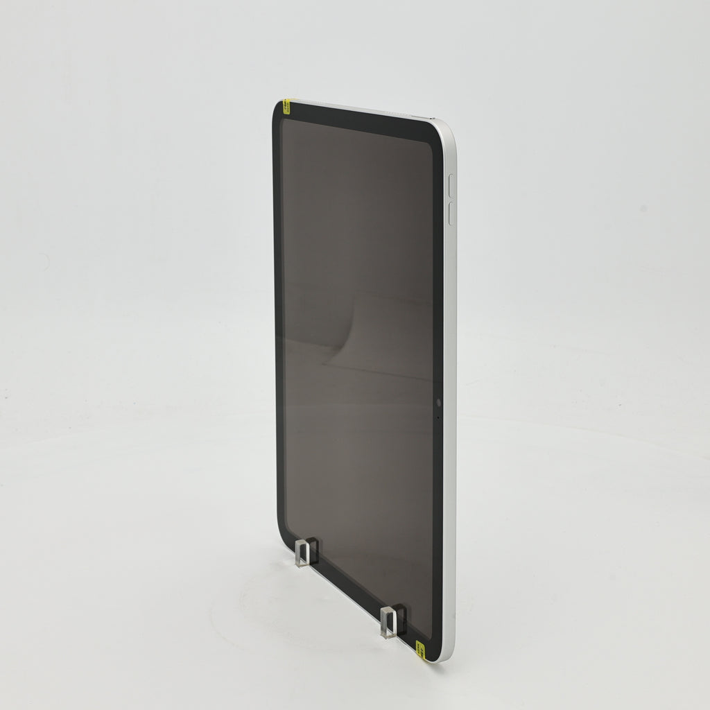 99新 Apple iPad 10代 64G 銀色 WIFI