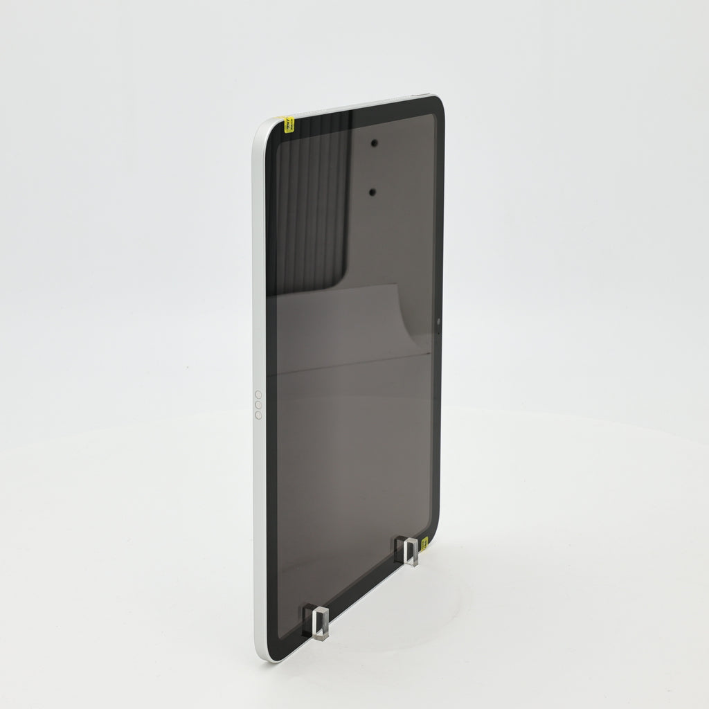 99新 Apple iPad 10代 64G 銀色 WIFI
