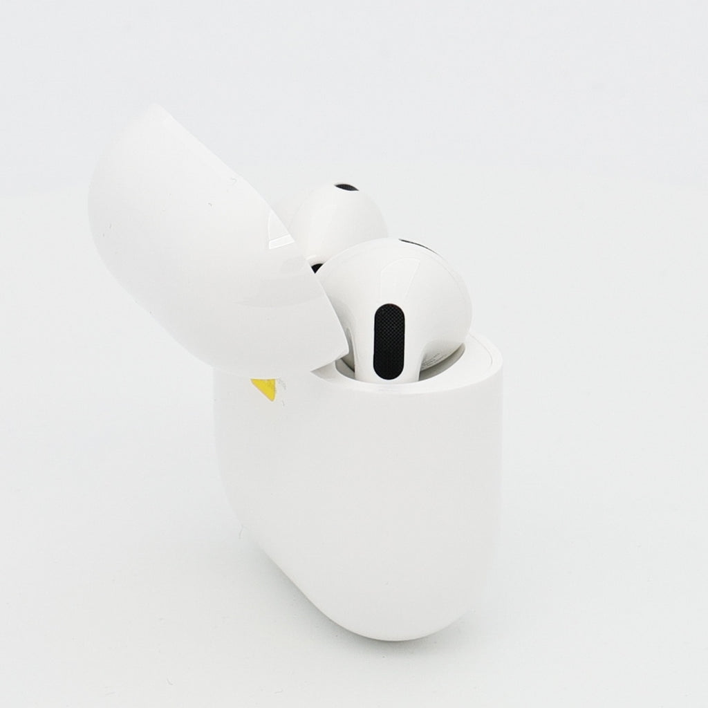 99新 Apple AirPods 4 (支持主动降噪) 白色
