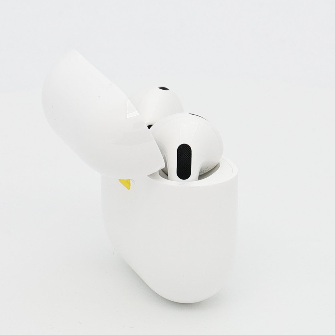 99新 Apple AirPods 4 (支持主动降噪) 白色