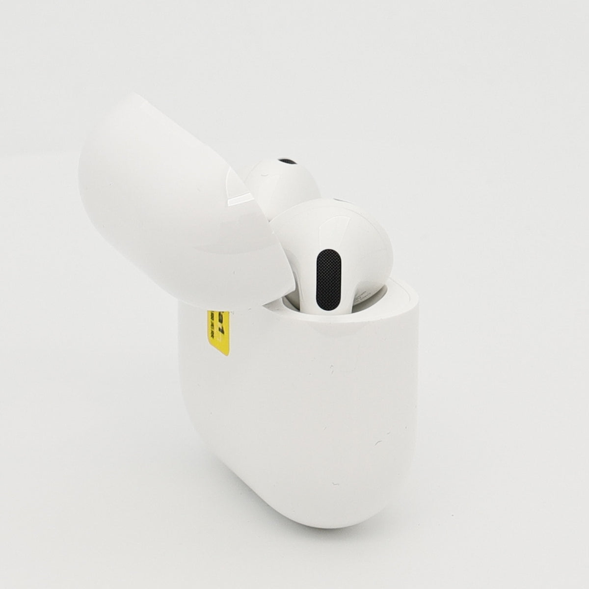 99新 Apple AirPods 5 白色
