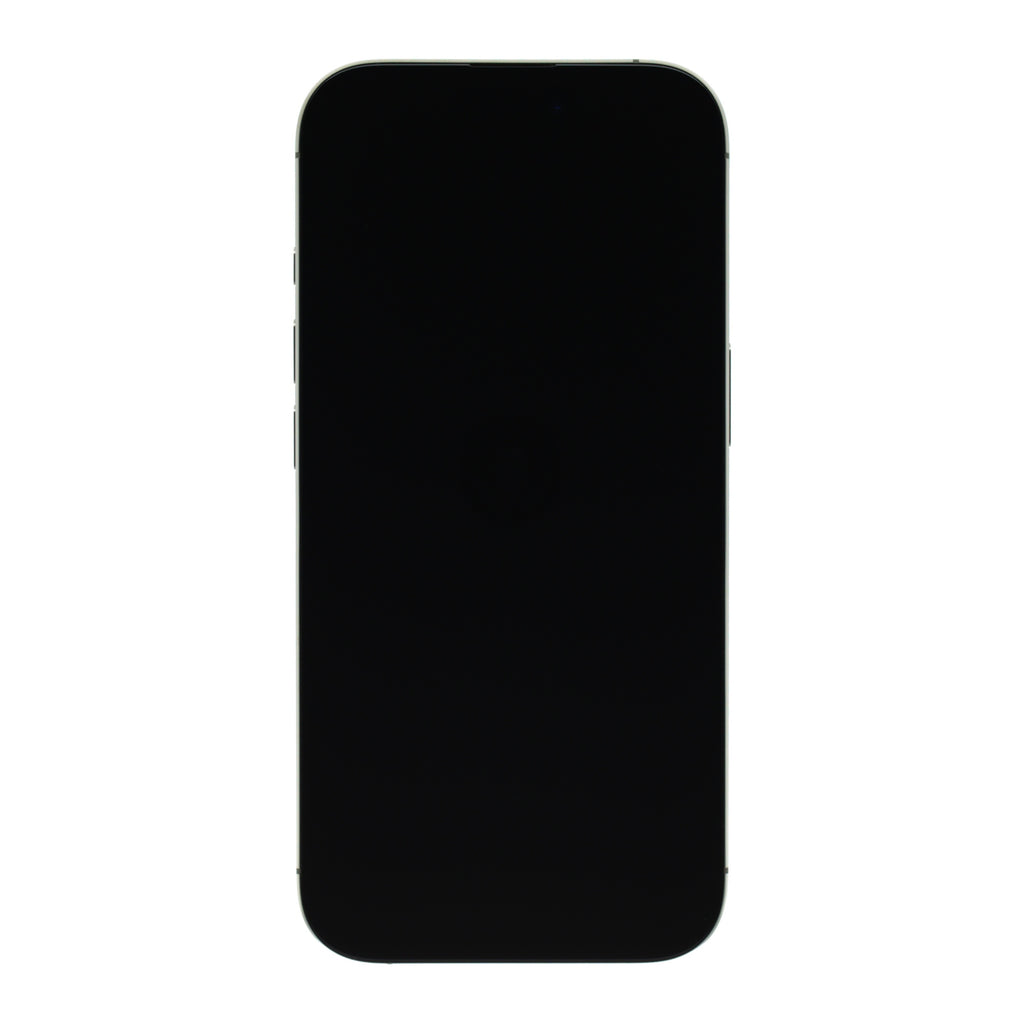 99新 Apple iPhone 16 Pro 128G 原色鈦金屬 中國大陸版