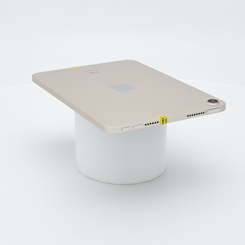 95新 Apple iPad mini6 256G 星光色 WIFI