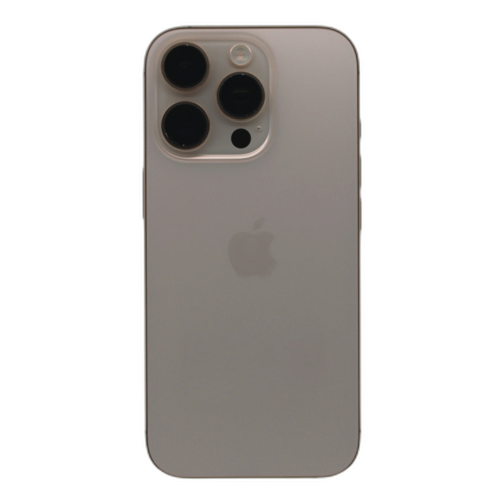95新 Apple iPhone 16 Pro 256G 沙漠色鈦金屬 中國大陸版