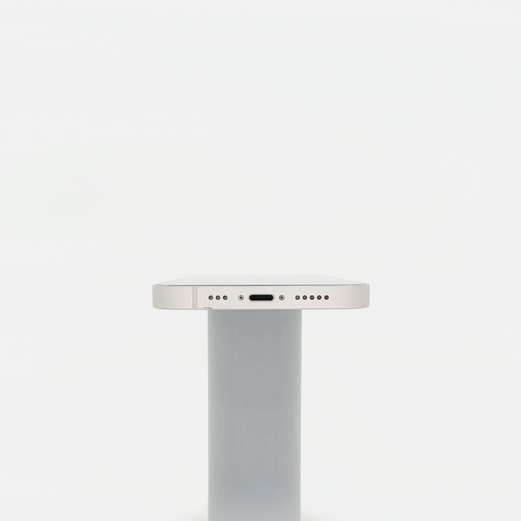 95新 Apple iPhone 13 128G 星光色 中國大陸版