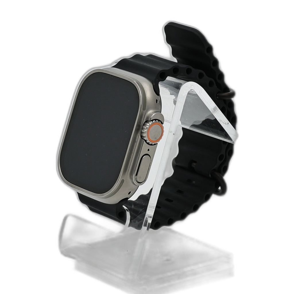99新 Apple Watch Ultra 2 49毫米 鈦金屬