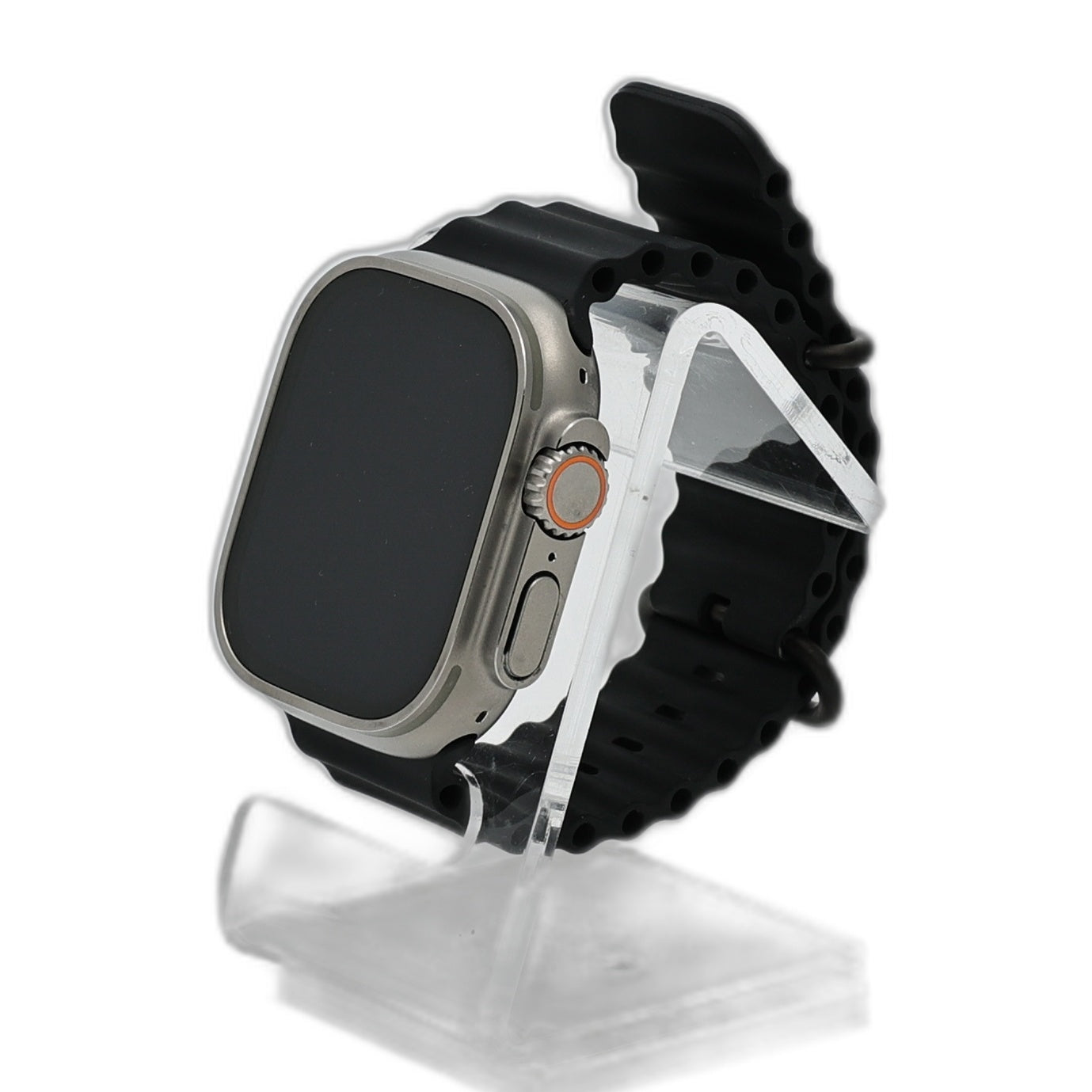 99新 Apple Watch Ultra 2 49毫米 鈦金屬