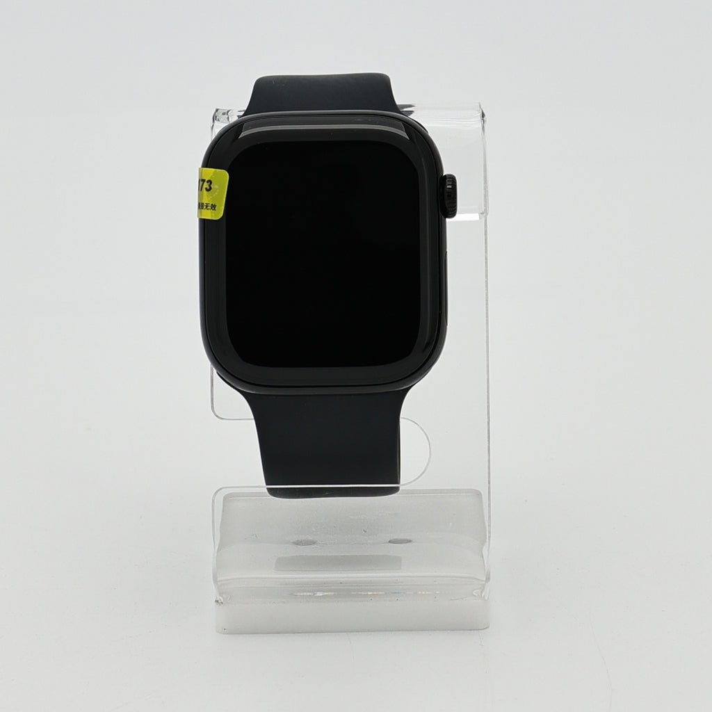 99新 Apple Watch Series 10 46毫米 鋁金屬