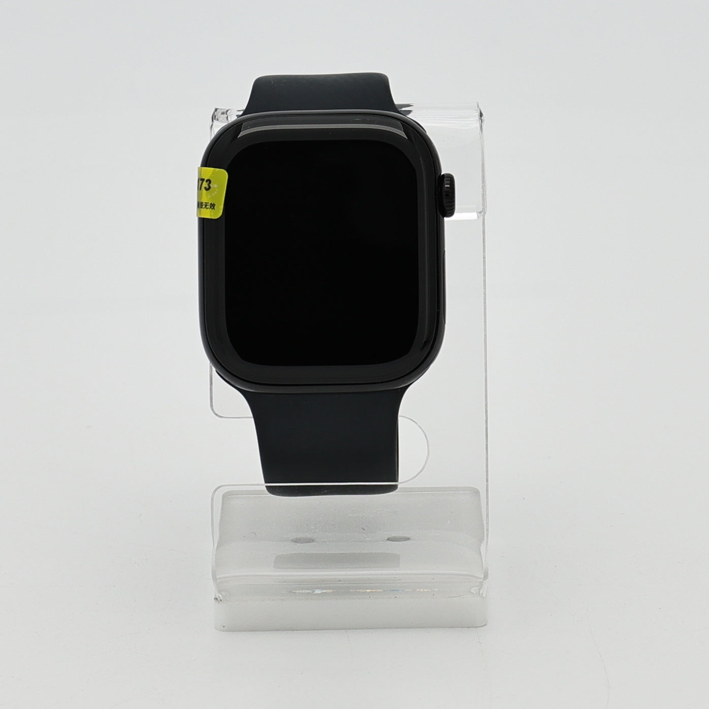99新 Apple Watch Series 10 46毫米 鋁金屬