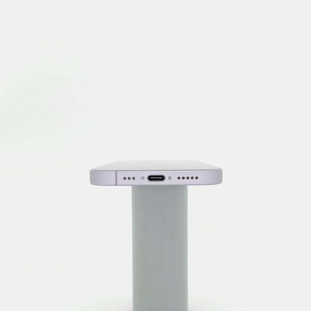 95新 Apple iPhone 17 256G 薰衣草紫色 中國大陸版